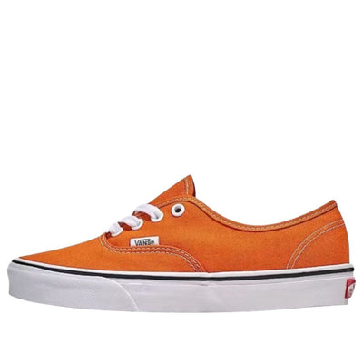 Vans Authentic 'Marmalade Orange'