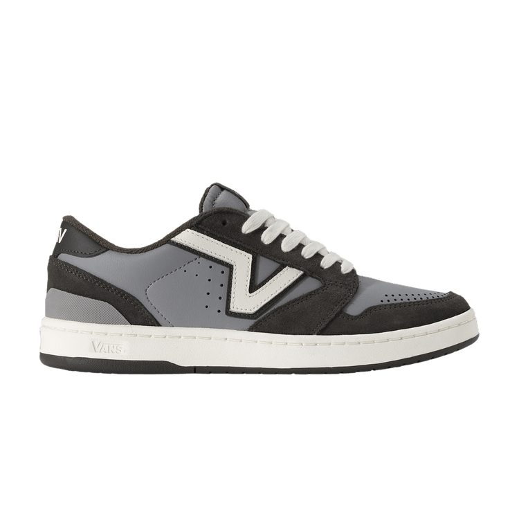 Vans Lowland 2.0 'Dark Grey'