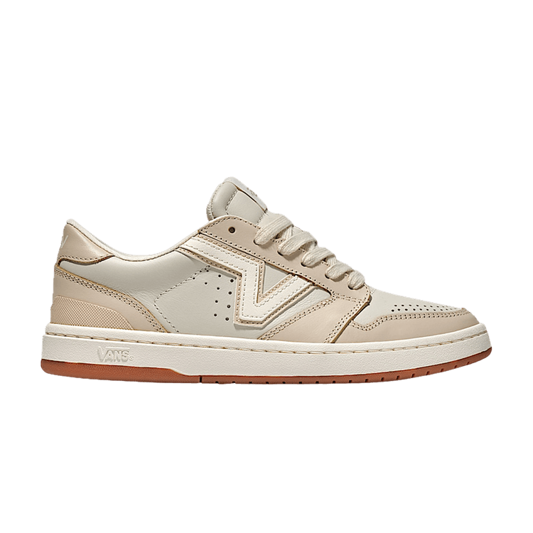Vans Lowland 2.0 'Marshamallow'