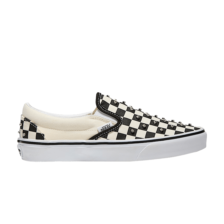 Vans Wmns Slip-On 'Rhinestone Demitasse'