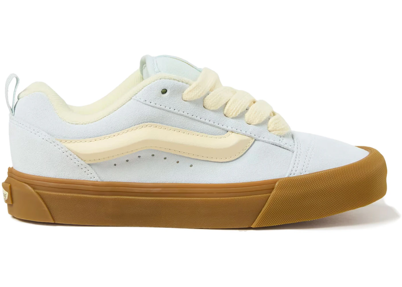 Vans Knu Skool Spa Blue Gum