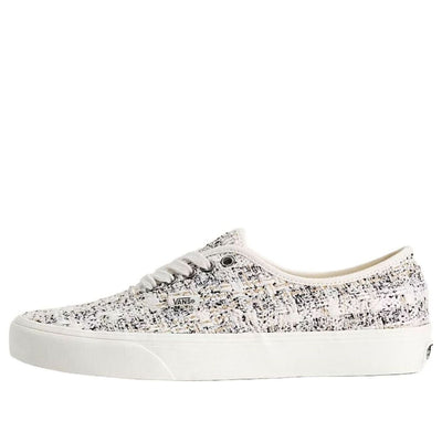 Vans Authentic 'Marshmallow White'