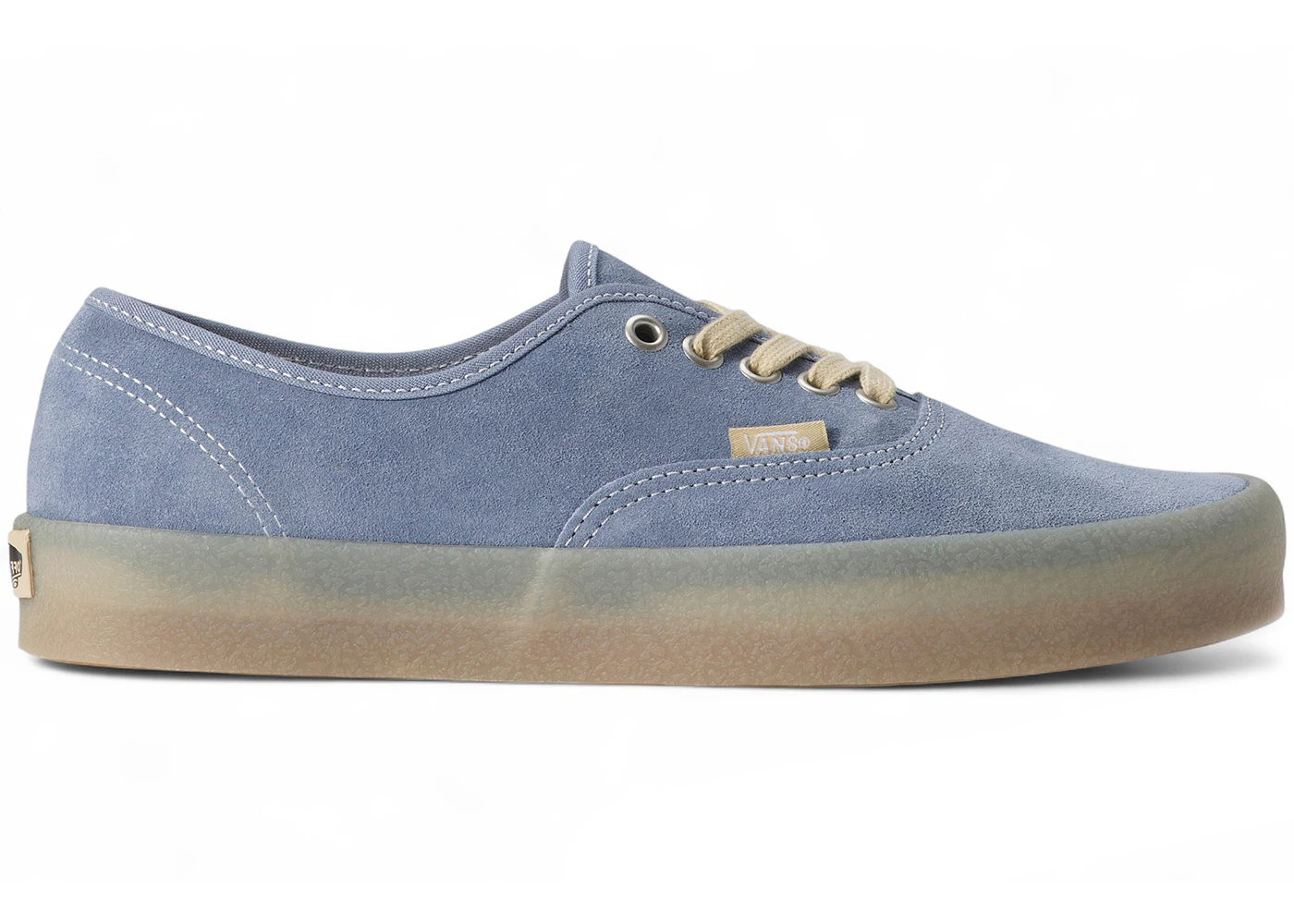 Vans Authentic Glacial Slate Blue
