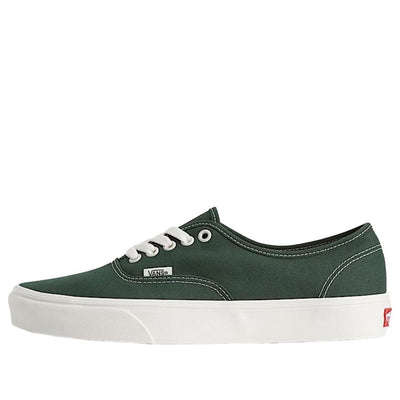 Vans Authentic 'Color Theory Oil Green'