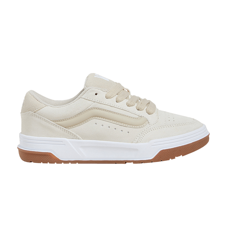 Vans Hylane 'Fat Lace - Peyote'