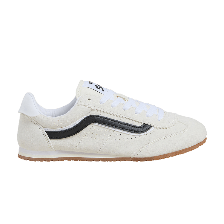 Vans Super Lowpro 'Marshmallow'