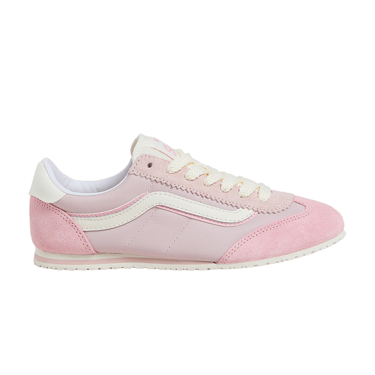 Vans Super Lowpro 'Sepia Rose'