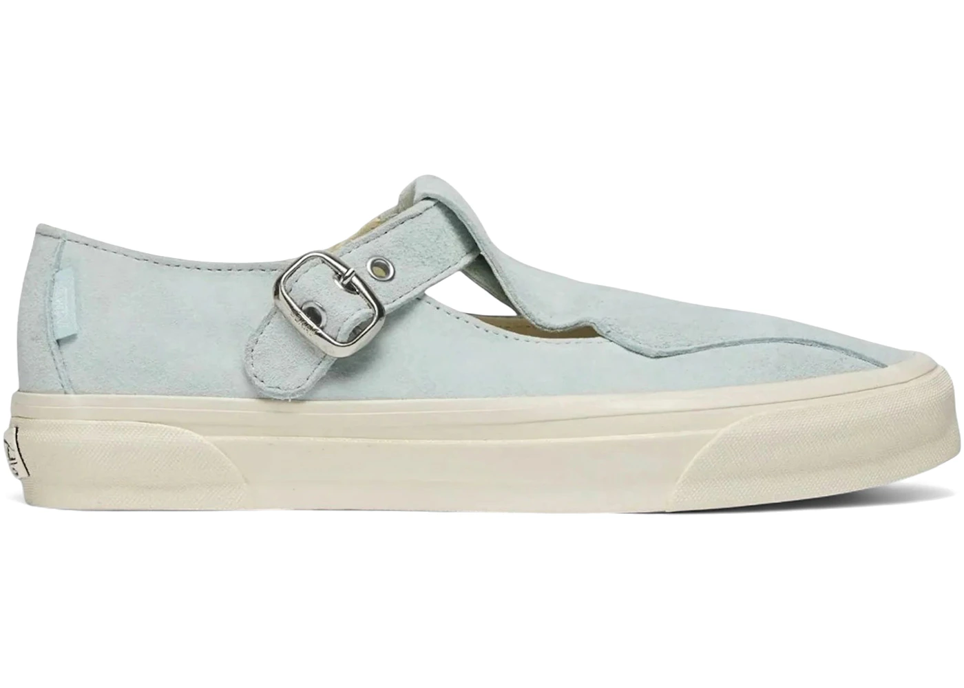 Vans LX Mary Jane 93 Spa Blue