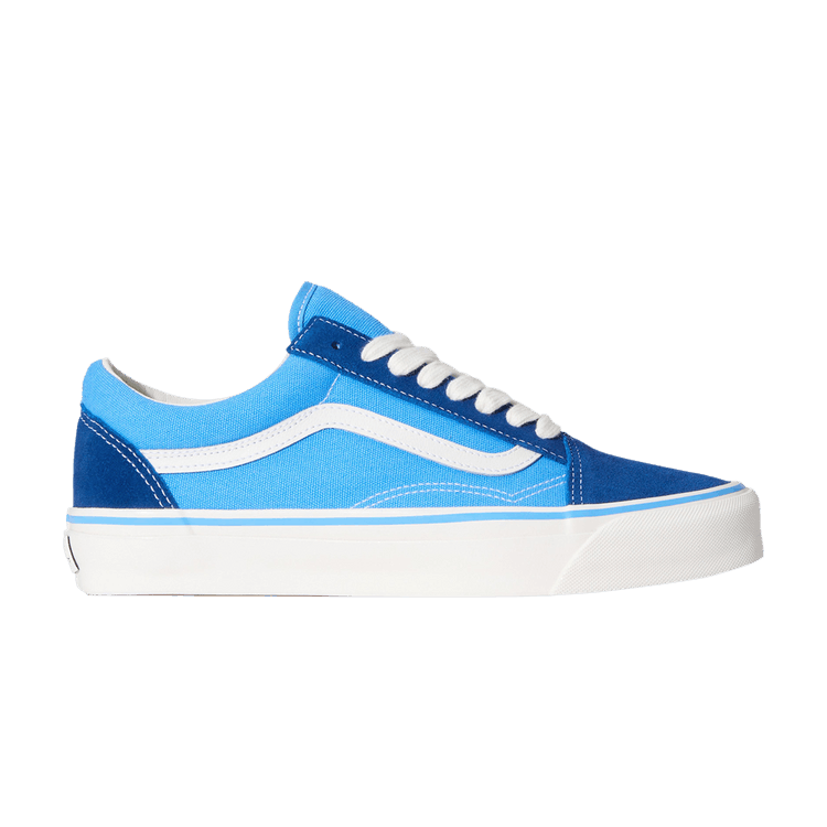 Vans Premium Old Skool 'Blue'