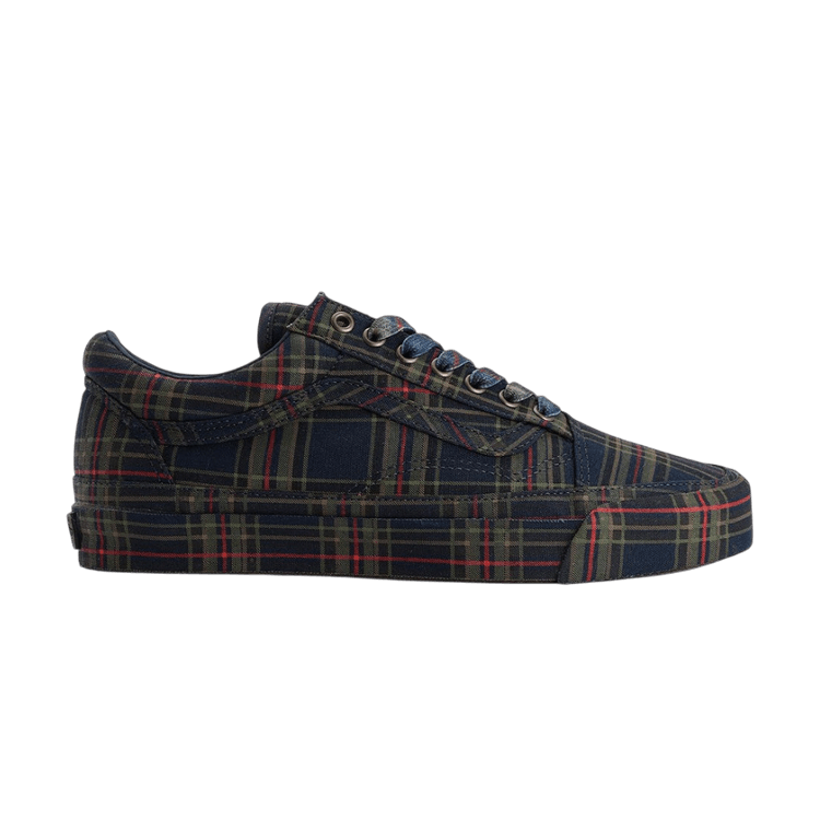Vans Premium Old Skool 36 LX 'Souvenir'