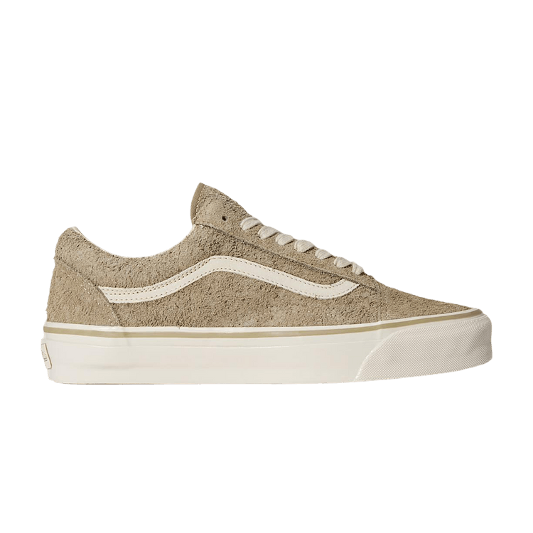 Vans Old Skool LX Premium 'Shag Bay Leaf'