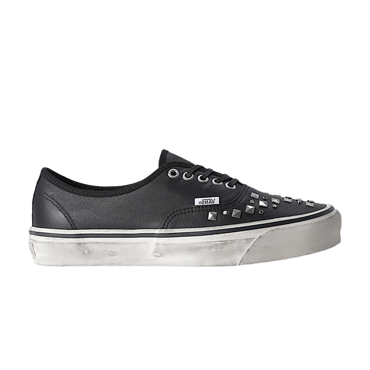 Vans Premium Authentic 'Black'