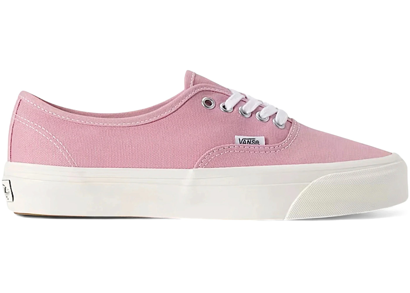 Vans Premium Authentic 44 Dawn Pink