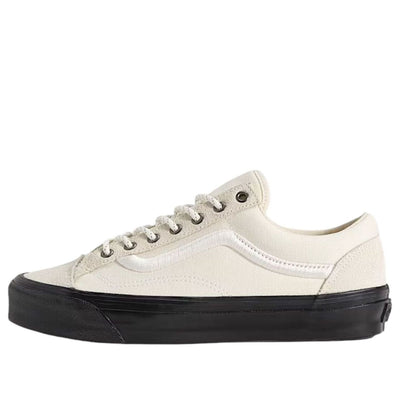 Vans Premium Old Skool 36+ 'Classic White'