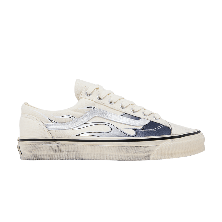 Vans Old Skool 36 LX 'Archive Flame Marshmallo'