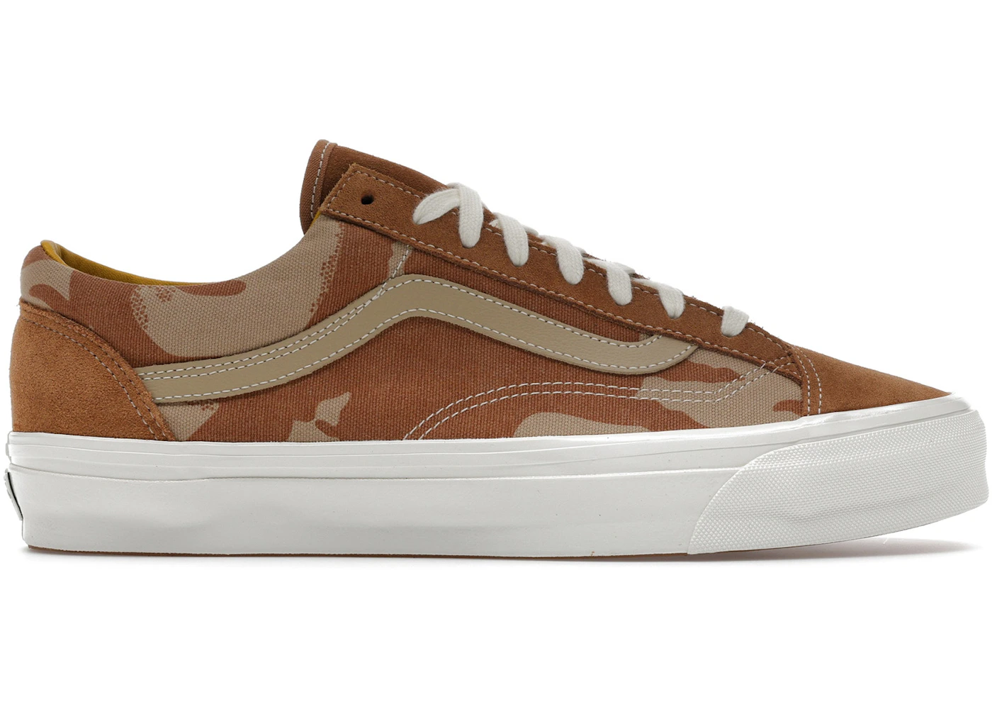 Vans Old Skool 36 LX Desert Camo