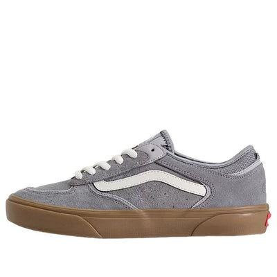 Vans Skate Rowley 'Gum Gray'