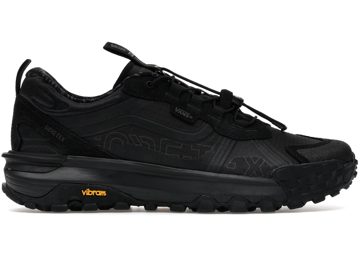 Vans MTE Crosspath XC Gore-Tex Blackout