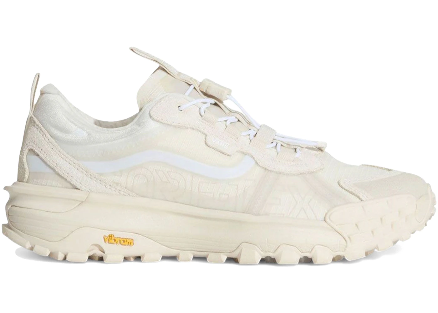 Vans MTE Crosspath XC Gore-Tex White
