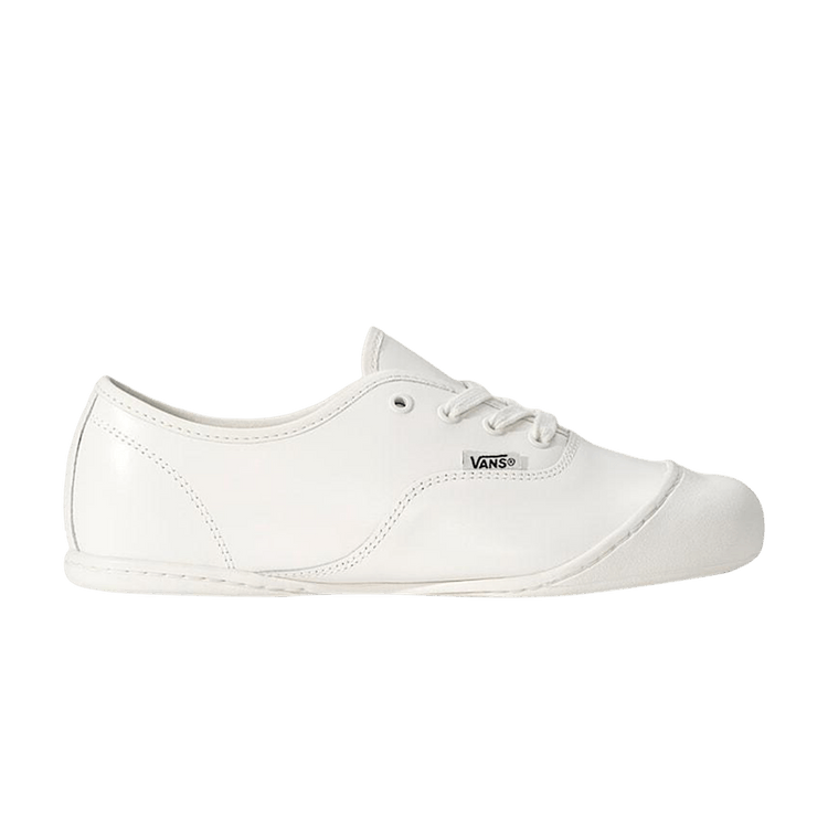 S.R. STUDIO. LA. CA. x Vans Authentic 44 Prima 'White'