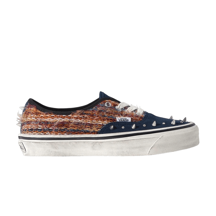 Vans Premium LX Authentic 44 'Ibiza Pack - Blue'