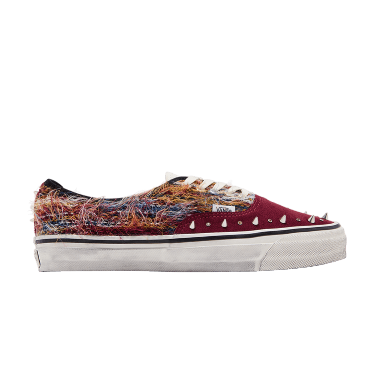 Vans Premium LX Authentic 44 'Ibiza Pack - Red'