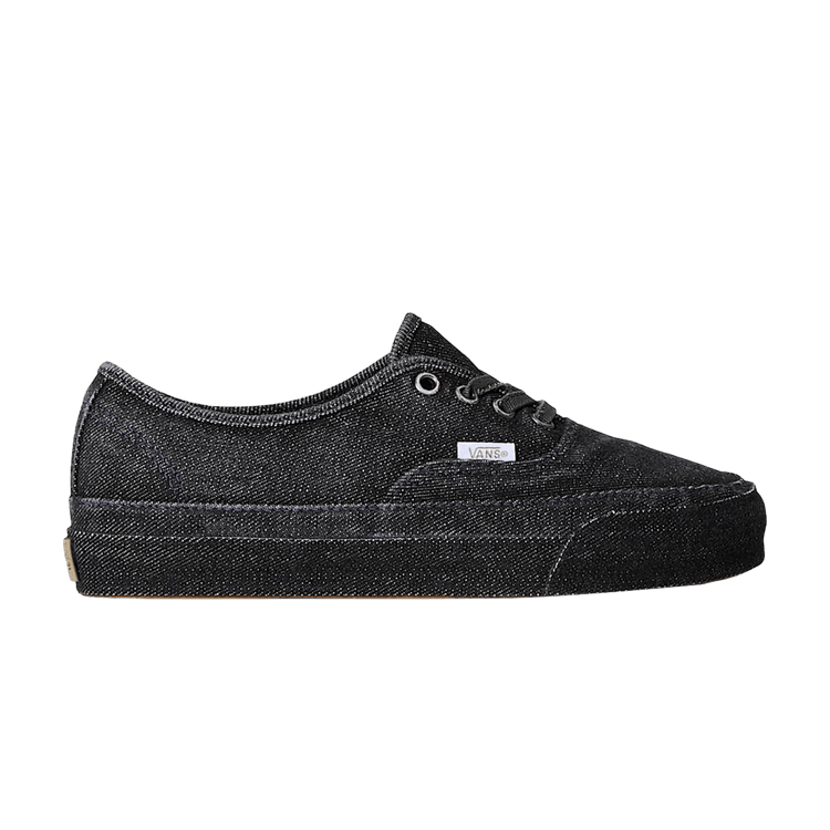 Vans Premium Authentic 44 'Denim Black'