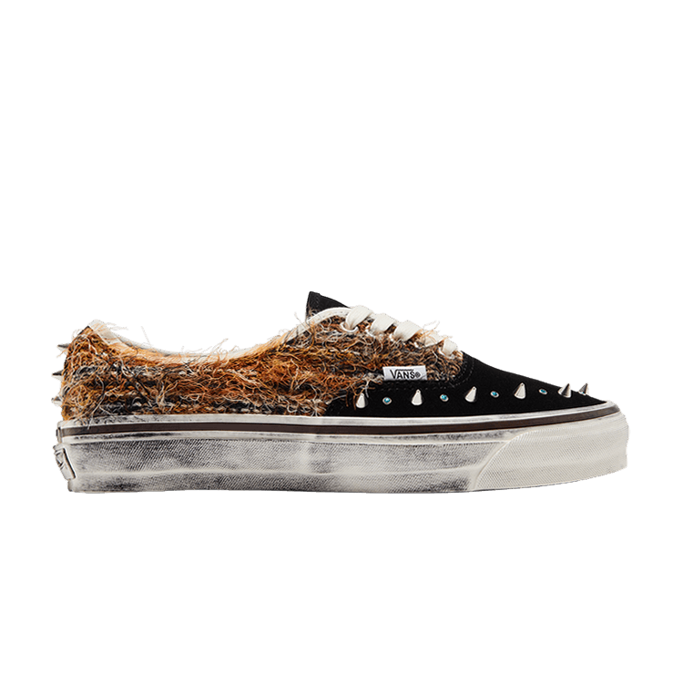 Vans Premium LX Authentic 44 'Ibiza Pack - Black'