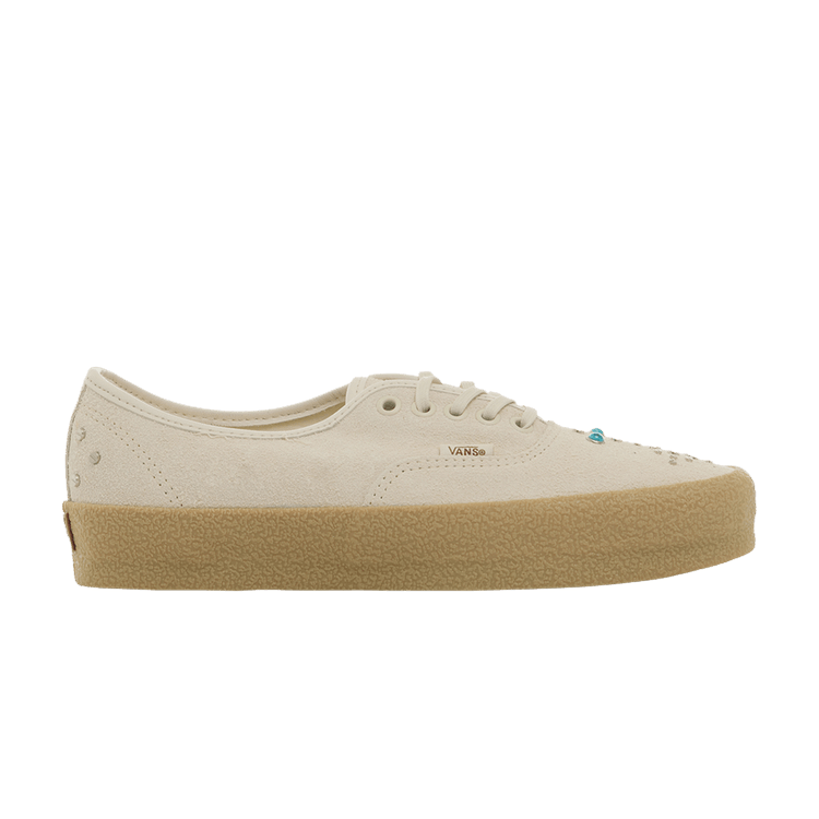 Vans U LX Authentic 44 'Western Marshmallow