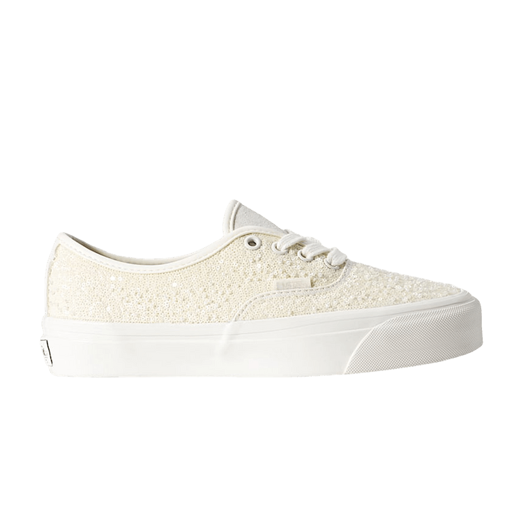 Vans LX Authentic 44 'Beaded Champagne'