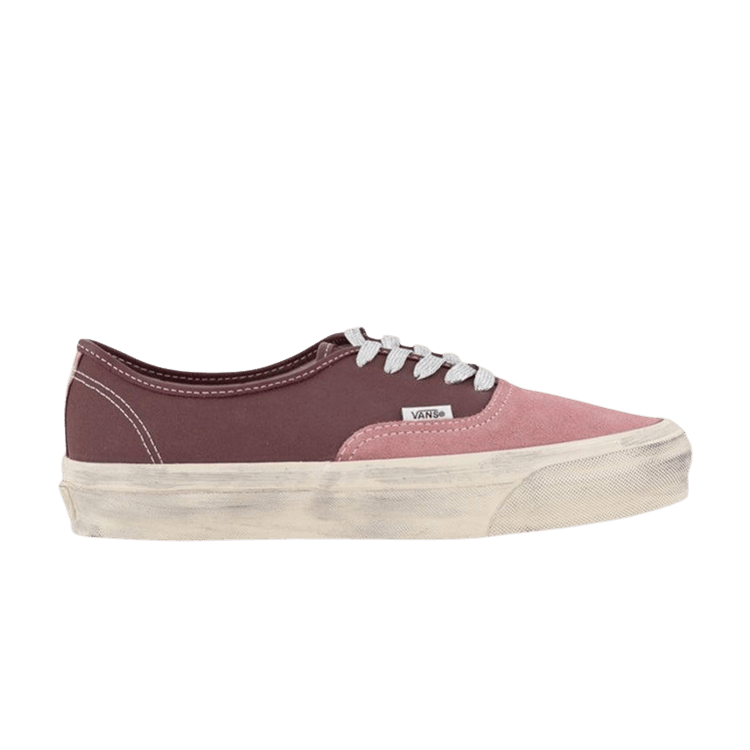 Vans Authentic 44 Premium 'Aged Port'