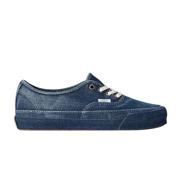 Vans Premium Authentic 44 'Denim Blue'