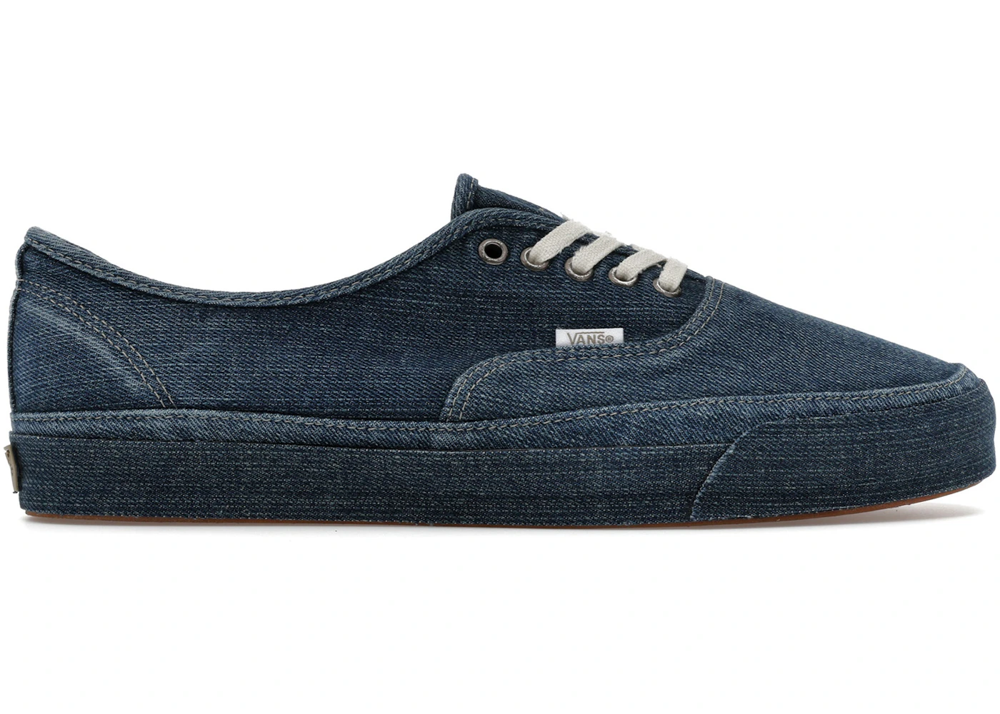 Vans Premium Authentic 44 Denim Indigo