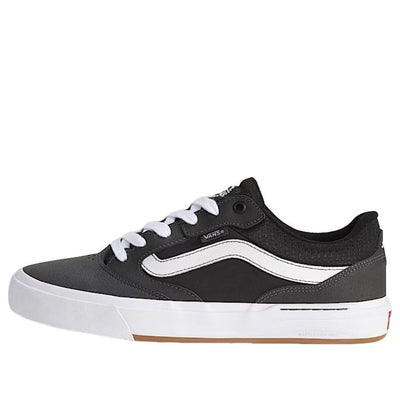 Vans BMX Proof Wafflecup 'Black White'