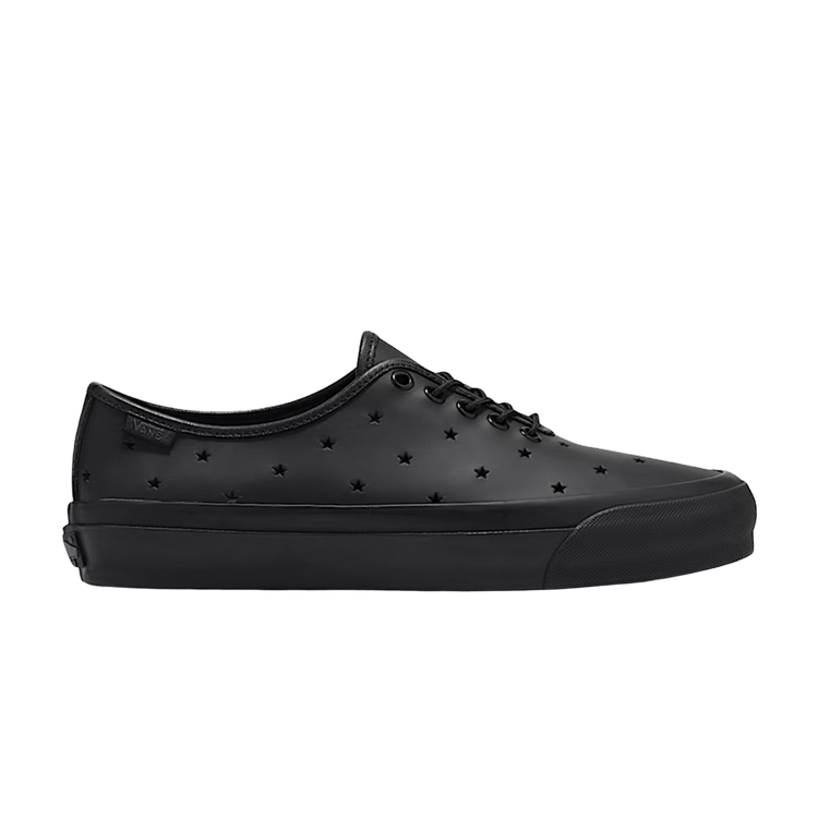 Vans Authentic One Piece Vibram 'Star Black'