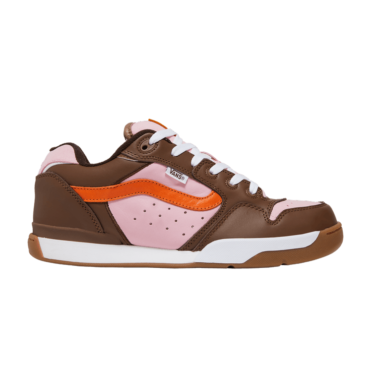 Gallery Dept. x Vans Rowley XLT LX 'Neapolitan'