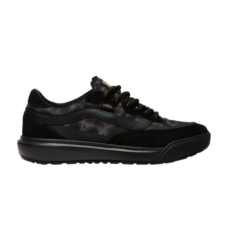 Queer Surf x Vans UltraRange 2.0 'Leopard Sharks'
