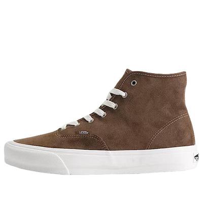 Vans Authentic Hi 2.0 'Vintage Cocoa Brown'