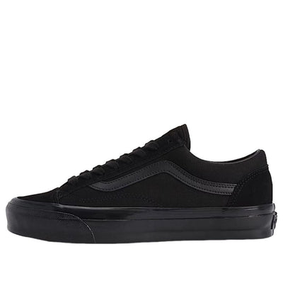Vans Premium Old Skool 36 'Triple Black'