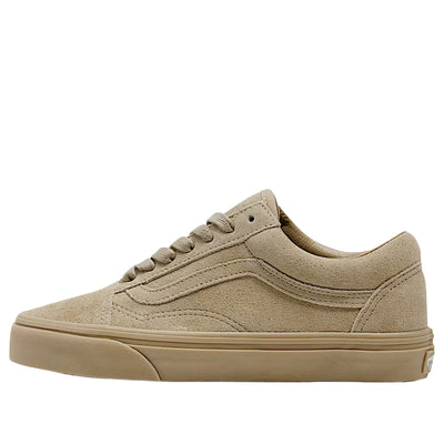 Vans Old Skool 'Incense Beige'