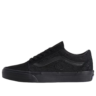 Vans Old Skool 'Black'