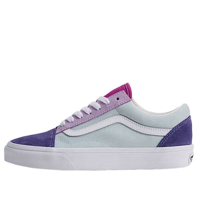 Vans Old Skool 'Light Purple Blues'