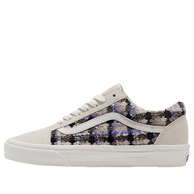 Vans Old Skool 'Turtledove White'