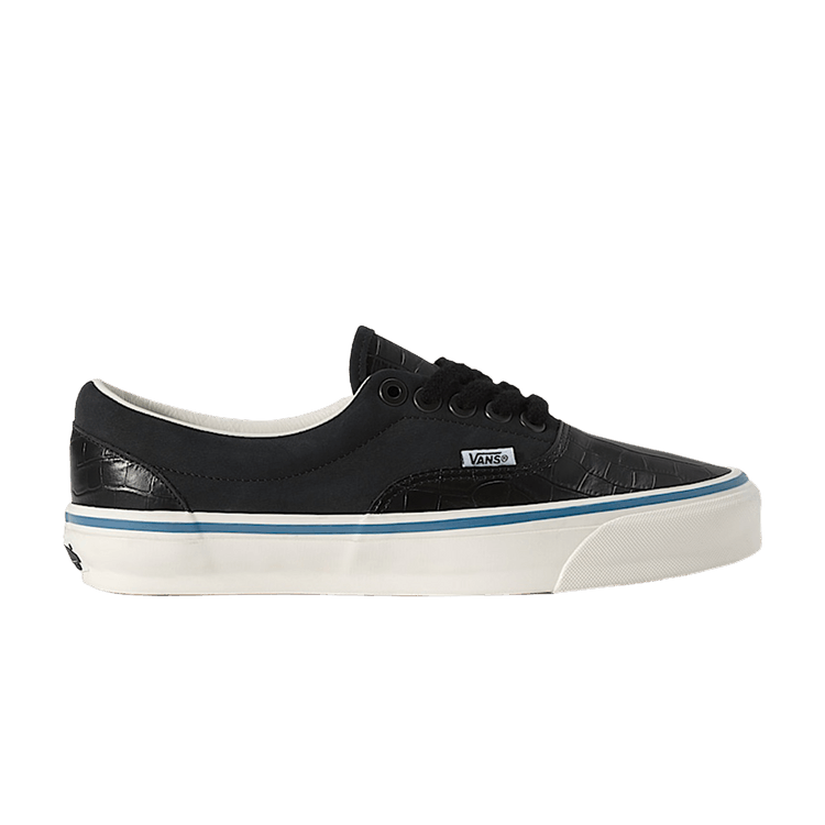 Vans OTW Era 95 Vibram 'Black Patent'