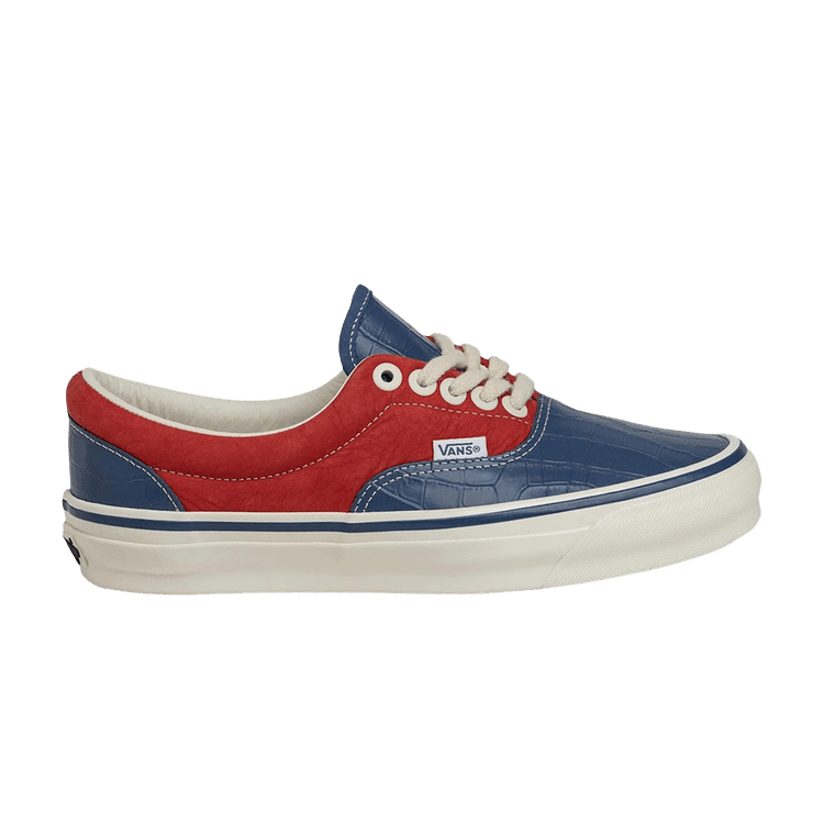 Vans OTW Era 95 Vibram 'Red Blue'