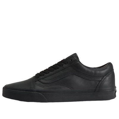 Vans Old Skool 'Blackout'