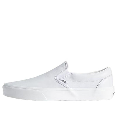 Vans Classic Slip-On 'True White'