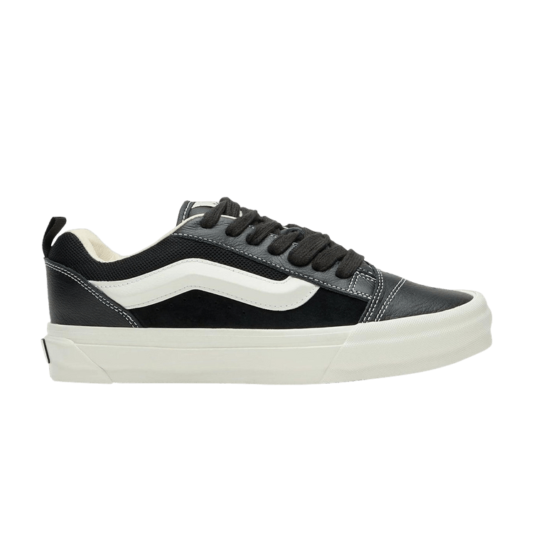 Vans Knu-Skool LX 'Black'