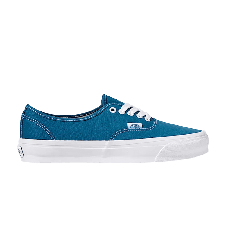 Vans Premium Authentic 44 'Navy Blue'