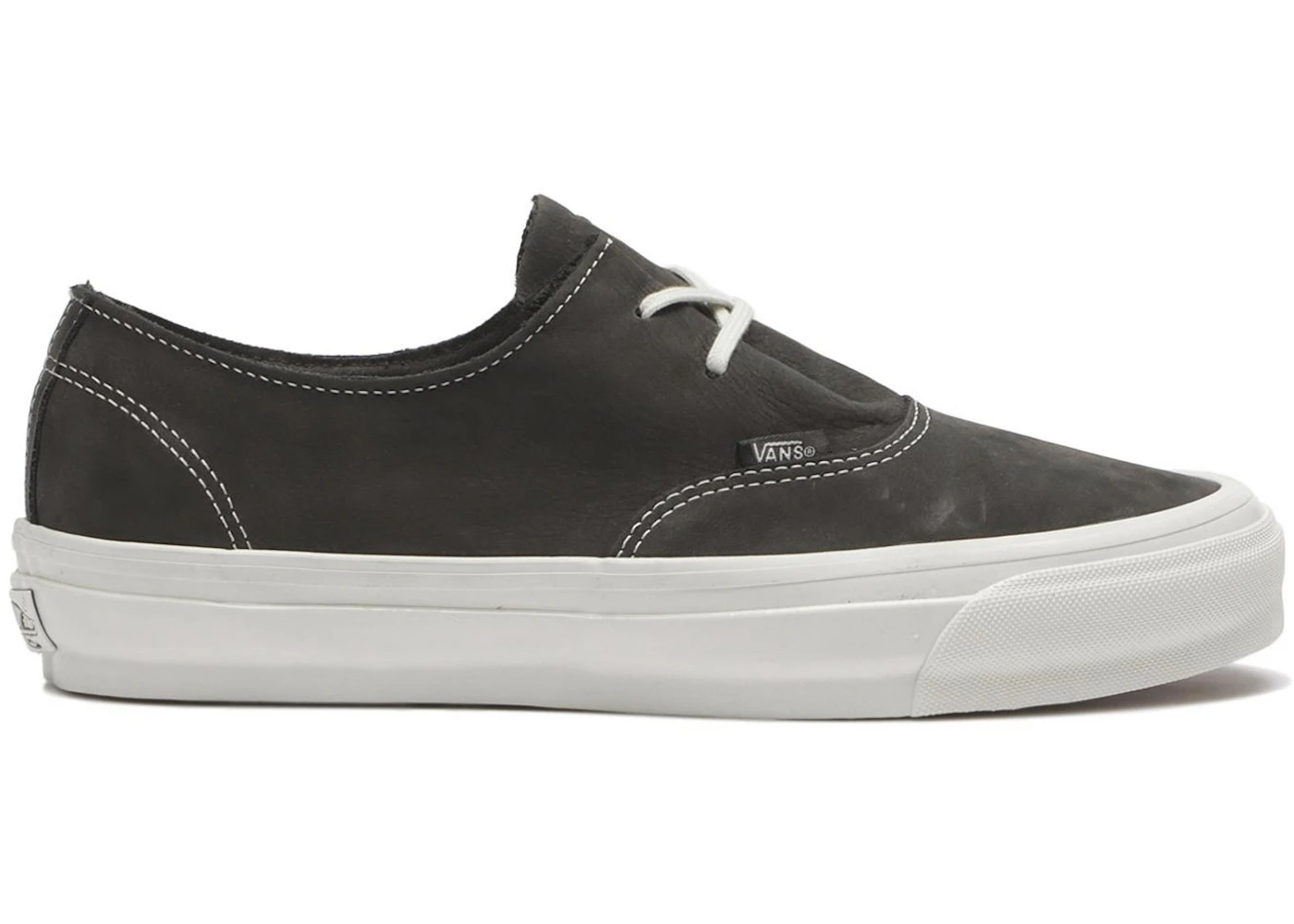 Vans Premium Authentic Ease Faded Black